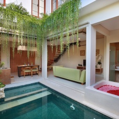 Ini Vie Villa - Bild 22