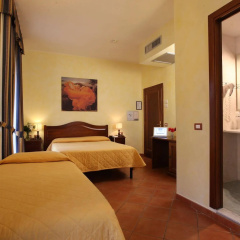 Hotel Bologna - Bild 5
