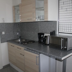 Lipp Apartments - Bild 13