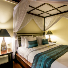Bidadari Private Villas & Retreat - Bild 4