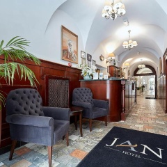Hotel Jan - Bild 18