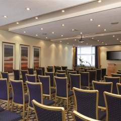 H+ Hotel Bremen - Bild 17