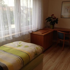 Ferienwohnung Worms - Bild 5