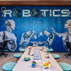 Rixos Beldibi - Adult Only - The Land of Legends Access - Bild 23