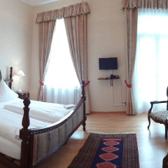 Hotel Weisses Haus - Bild 4