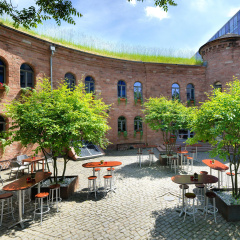 Hyatt Regency Mainz - Bild 20