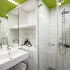 Green City Hotel Vauban - Bild 9