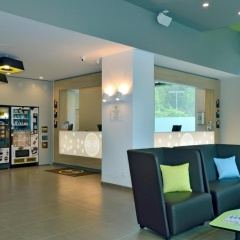 B&B Hotel Berlin-Tiergarten - Bild 15
