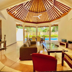 Bali Emerald Villas - Bild 27