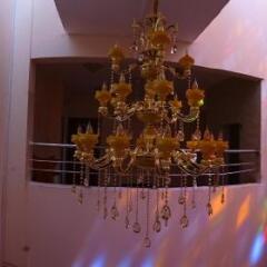 Comfort Hotel in Djibouti, Djibouti from 219$, photos, reviews - zenhotels.com entertainment