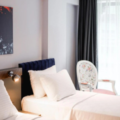 The Royals Hotel - Bild 20