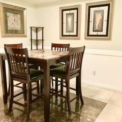 888 Convention Center 1 Bedroom Condos - Bild 15
