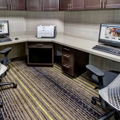 Hampton Inn & Suites Ada thumbnail 18