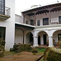 Casa Las Ruinas in Antigua Guatemala, Guatemala from 320$, photos, reviews - zenhotels.com photo 17