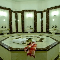 WOW Istanbul Hotel - Bild 16