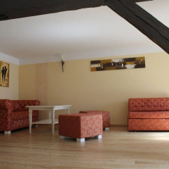 Hotel Denkmal 13 – Rostock - Bild 13