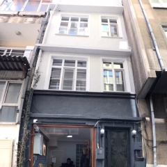 Sefertasi 04 Pansi̇yon - Bild 1