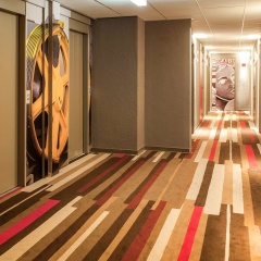 ibis Paris Défense Courbevoie - Bild 17