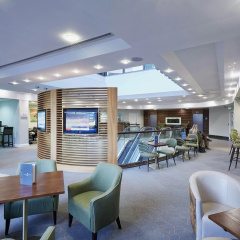 Stamford Bridge Hotel - Bild 12