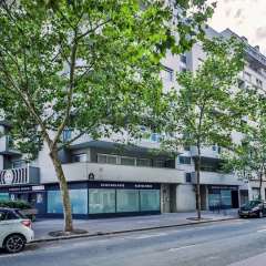 WS Molitor - Auteuil - Bild 17