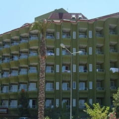 Sun Star Beach - Bild 1