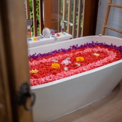 Villa Litera Canggu Bali - Bild 11