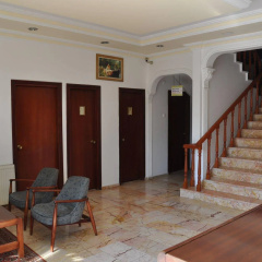 Hotel Lunay - Bild 12