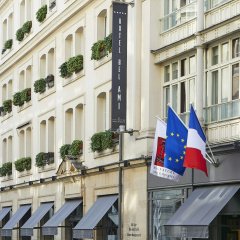 Hotel Bel Ami - Bild 1