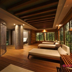 Divan Hotel Bursa - Bild 14