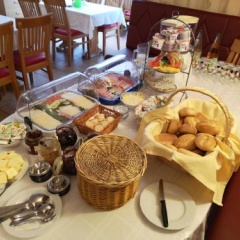Uschi's Gasthof - Bild 9