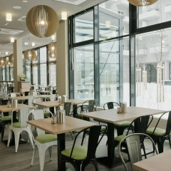 Premier Inn Munich City West - Bild 21