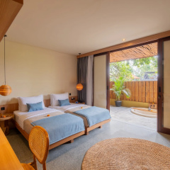 Canggu Cabana Beach Resort & Spa by iNi Vie Hospitality - Bild 29