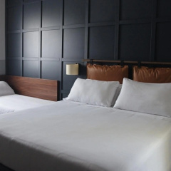 c-hotels Club House Roma - Bild 9
