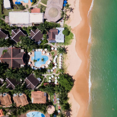 Khao Lak Palm Beach Resort - Bild 20