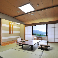 Hachijo View Hotel thumbnail 2