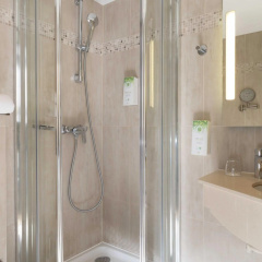 Best Western Au Trocadero - Bild 10