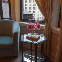 The Evelyn Hotel - Bild 6