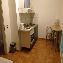 Gästehaus 22 - Appartementhaus - Bild 8