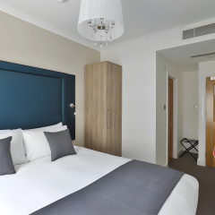 The Porchester Hotel - Bild 3
