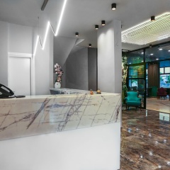 Angora Apart Hotel - Bild 2