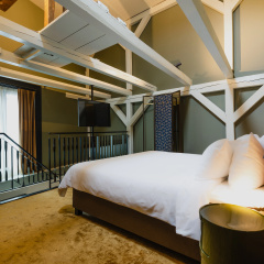 Hotel Mai Amsterdam - Bild 4