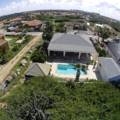 VillaSafir 15 in Noord, Aruba from 294$, photos, reviews - zenhotels.com photo 14