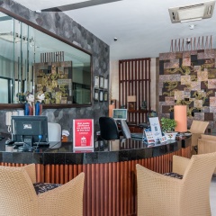 ZEN Premium Uluwatu Complex - Bild 16