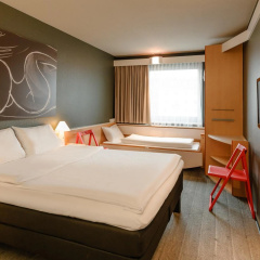 ibis Wien City - Bild 6