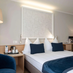 Hotel Spirgarten - Bild 3