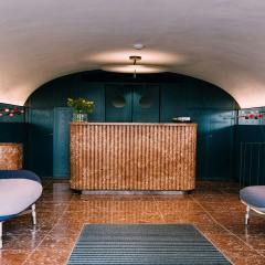 Arthotel Blaue Gans - Bild 16