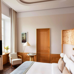 Raffles Europejski Warsaw - Bild 5