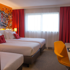 WestCord Art Hotel Amsterdam 3 - Bild 3