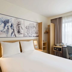 Novotel Aachen City - Bild 4
