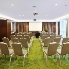 Park Regis by Prince Singapore - Bild 20